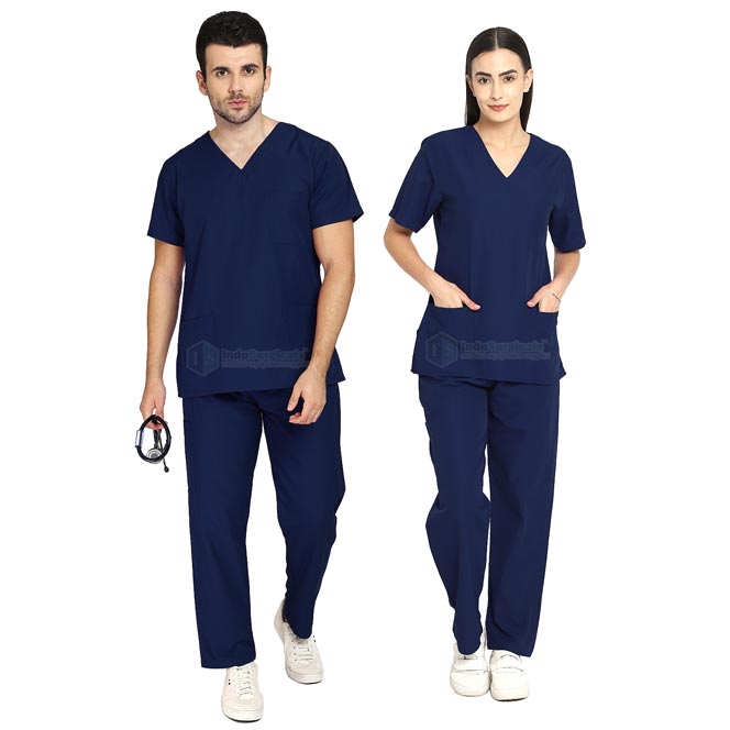 Doctor & Nurse Uniforms
